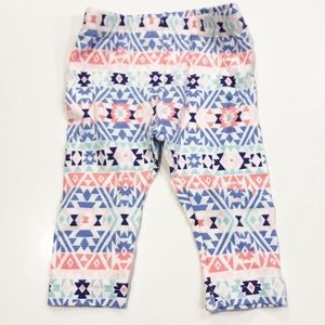 Carter’s Newborn Leggings